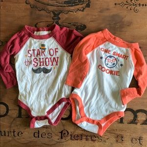 🌻Long sleeve bodysuits